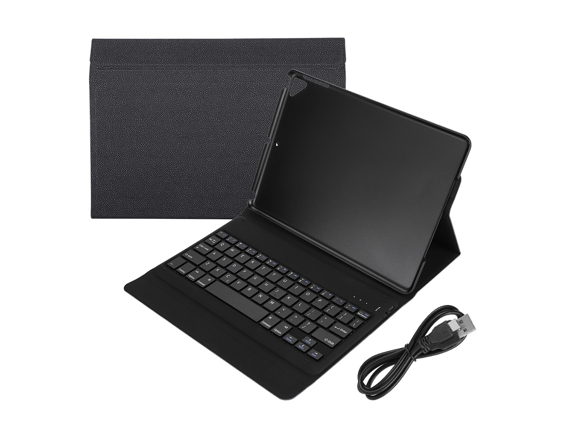 Capa Teclado Bluetooth Ipad Pro 10.5 LAXISCREED