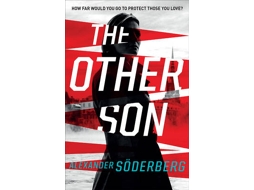 Livro The Other Son de Alexander Soderberg (Inglês)
