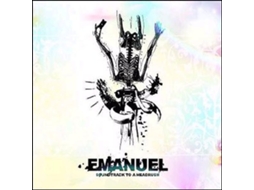 CD Emanuel  - Soundtrack To A Headrush