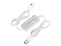 Cabo Usb 3.0 Pc para Pc LAXISCREED