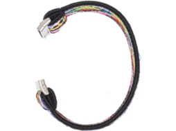Pulseira De Relógio Elástica De Nylon Compatível Com Pulseiras De Nylon Para Atividades Ao Ar Livre. Gokoco