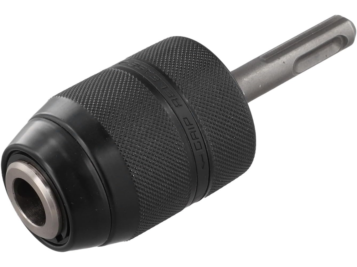Mandril Sem Chave De 2-13 Mm Para Encaixe Sds Plus, Adaptador Troca
