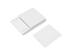 Balança Digital De Alta Precisão 0,1g, Alimentada Por Bateria, Portátil Cozinha Doméstica Para Joias, Alimentos, Panificação E Temperos - Display Led