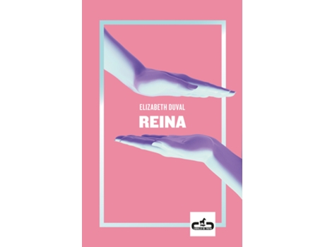 Livro Reina de Elizabeth Duval (Espanhol)