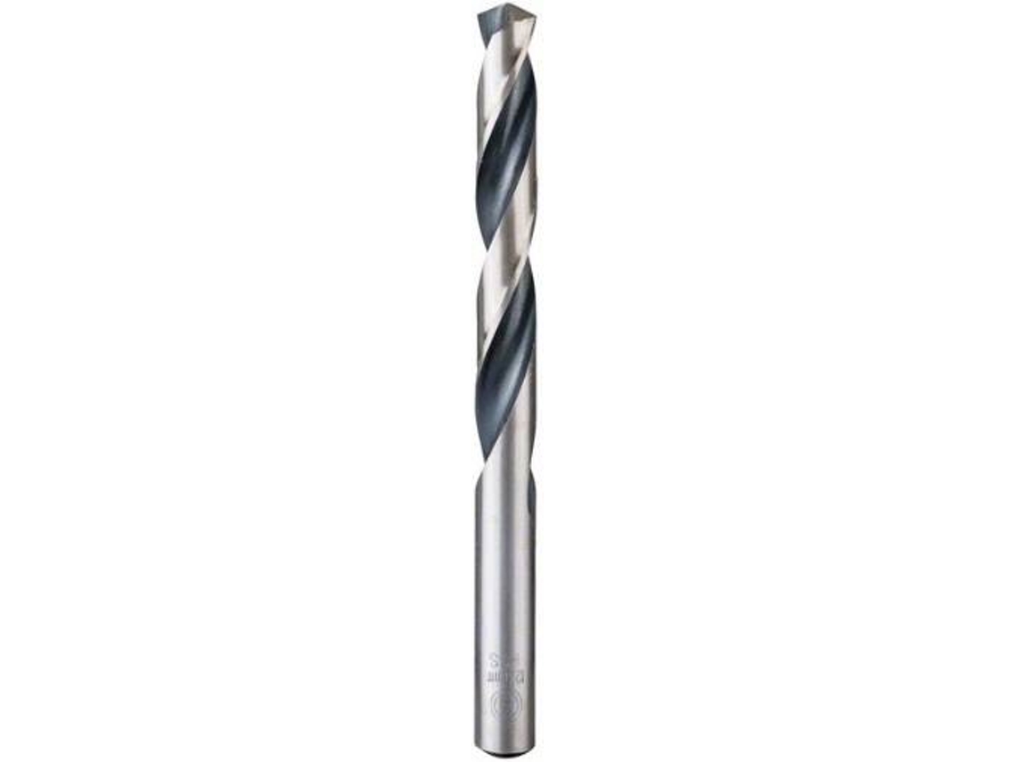 Broca Helicoidal BOSCH Hss Pointteq 12,6 mm