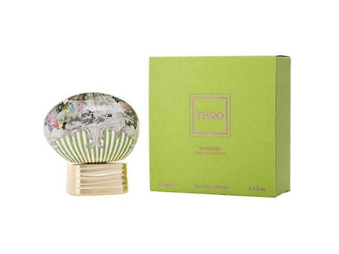 Wabisabi Edp 75mlunisex75ml