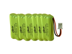 Bateria Compatible Para Siemens Gigaset A245 Duo
