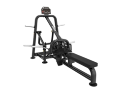 Supino Militar Duplo Máquina de Alavanca Pro Tech FITNESS TECH