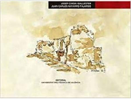 Livro El Castillo Y Sacro Convento De La Orden De Montesa de VVAA (Espanhol)