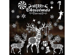 Meias De Natal Meias De Natal Serapilheira Olysi Shop