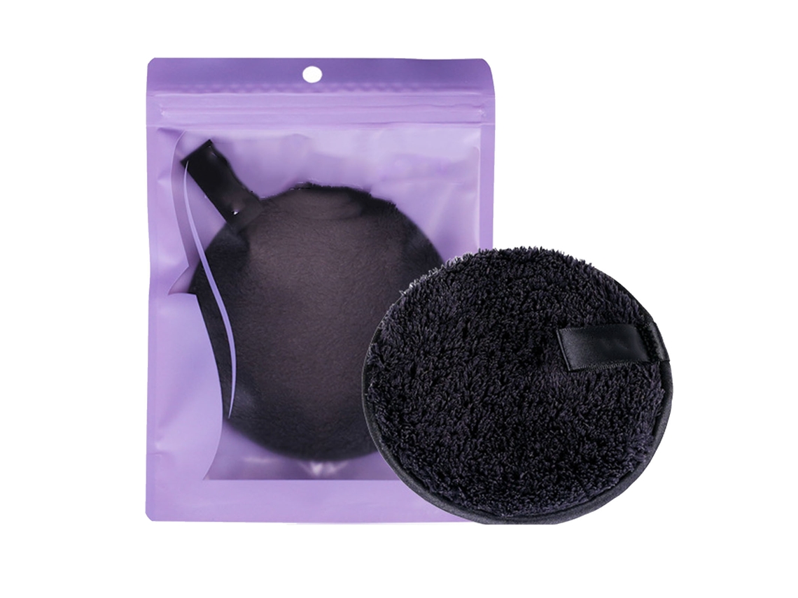 Algodón Desmaquillante Facial Reutilizable Lavable Para Limpieza De Rostro