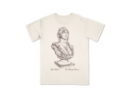 Faye Webster Car Therapy Sessions Bust T ROCKINSTONE Size:m