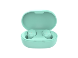 Fones De Ouvido Esportivos Sem Fio Bt 5.3, Leves, Para Android, Som Estéreo Hifi Luz Dourada