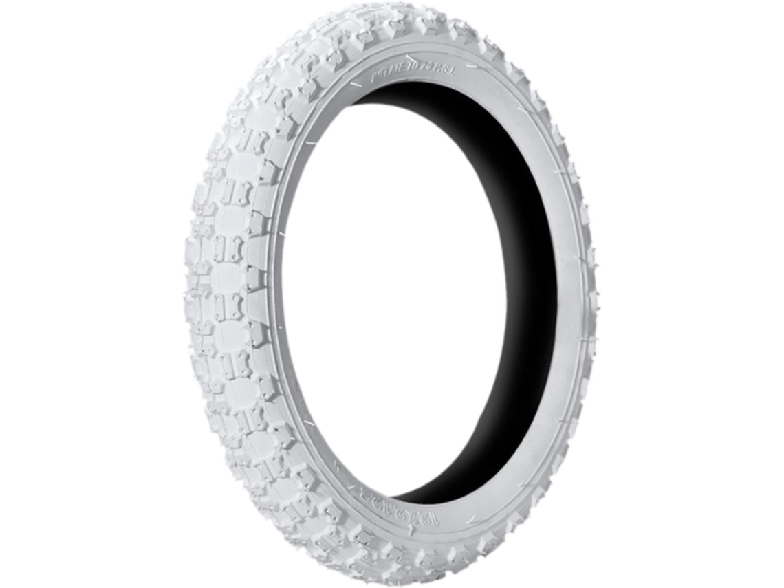 Pneu HARILLA para bicicleta, antiderrapante, de alta aderência e fácil instalação