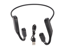 Fones Bluetooth Tws LAXISCREED Condução Óssea
