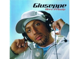 CD Giuseppe  - Herzlichst (1CDs)