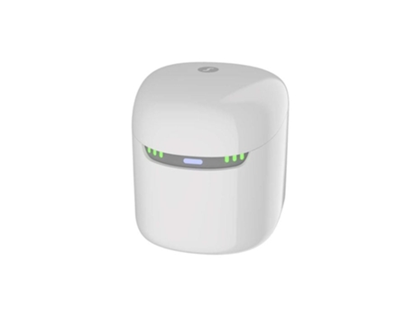 SIGNIA D&C Charger Slimric Carregador de Aparelho Auditivo
