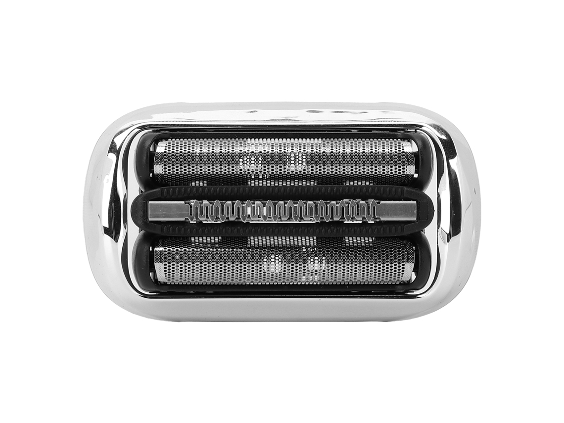 Cabeça De Cortador De Fita Profissional Peça De Barbear Elétrico Compatível Com Braun Series 7 70‑n1300s (73s)