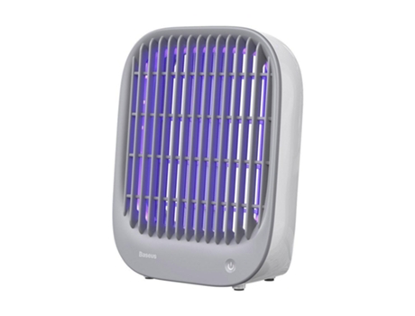 Acessórios  Kill Bionic Mosquitos Insect Light Killing - Branco