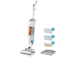 Aspirador a Vapor ROWENTA Ry7757Wh 2 Em 1 (1500 W)