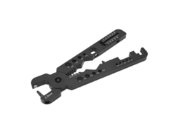Mali pince En Alliage D'aluminium Multifonction Pour Voiture Rc Modelos Jouets Maintenant En Noir
