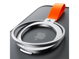 Torras Ostand Ring Compatível Com Suporte Para Celular Magsafe Com Anel De Metal