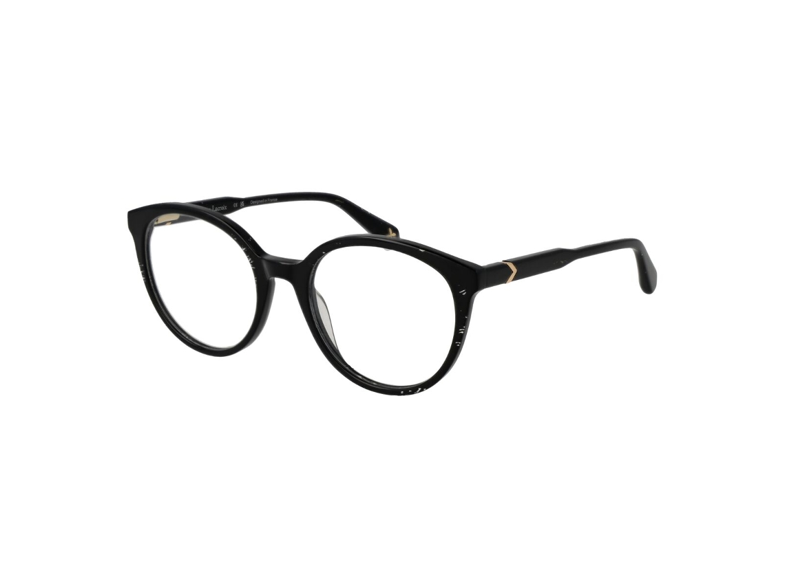 Armações de óculos femininas Christian Lacroix CL1147 51001