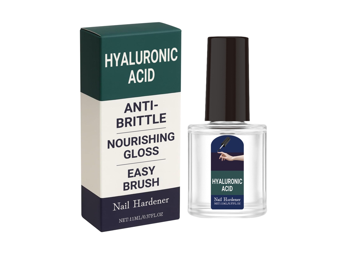 Essência para Unhas Saudáveis e com Fortalecimento Natural LAXISCREED
