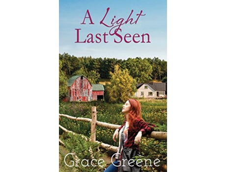Livro A Light Last Seen Cub Creek Single Title de Grace Greene (Inglês)