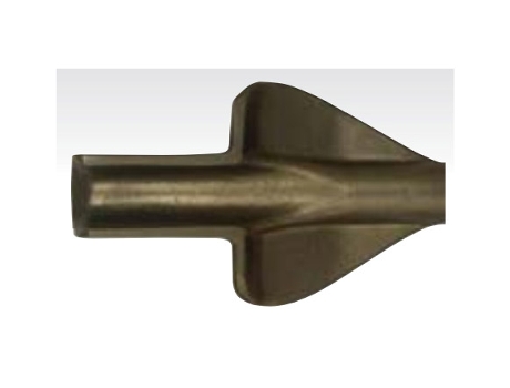 Cincel C/Alas 380X35 Mm RENNSTEIG