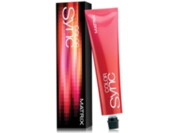 Coloração MATRIX Color Sync CLEAR (90 ml)