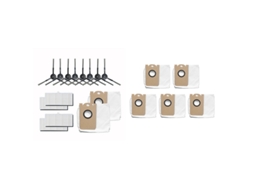 Acessório para Aspiradores PROSCENIC Filtrosde 14 Proscenic M7 5 un Proscenic M7 Pro M8 Pro