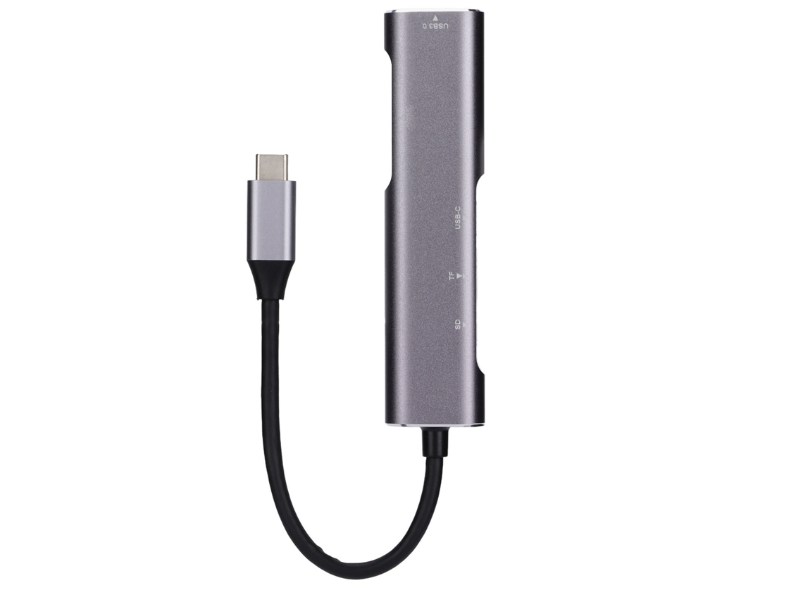Hub LAXISCREED Type c Hdmi 4k Usb3.0