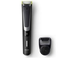 Aparador Multifunções PHILIPS One Blade QP6510/20 (Autonomia 60 min - Bateria)