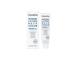 Creme de Pescoço com Ação Imediata e Efeito Lifting LAXISCREED