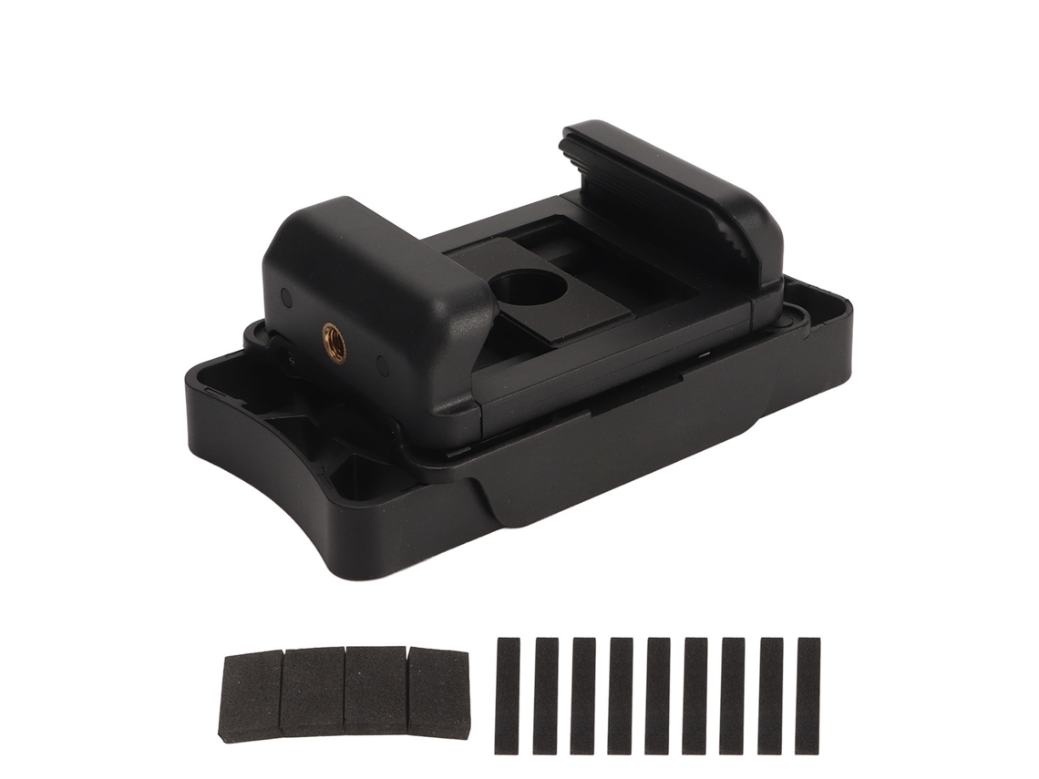 Adaptador Universal LAXISCREED para Celular Telescópio