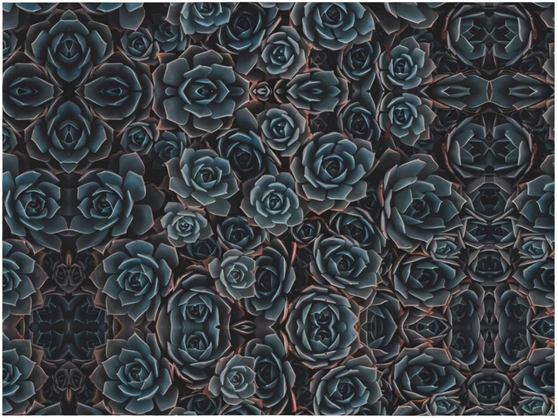 Colcha de Flanela Macia e Aconchegante com Estampa Floral Delicada 152 4 X 127 Cm, Macio, Quente, Ideal para Q
