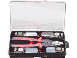 Pince Multifuncional 5 em 1 para Bricolage SFUSHOS