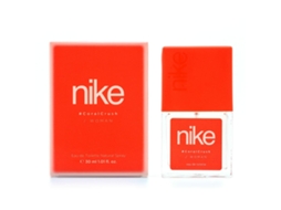 Perfume Nike Nike Coral Crush Woman EDT (30 ml)