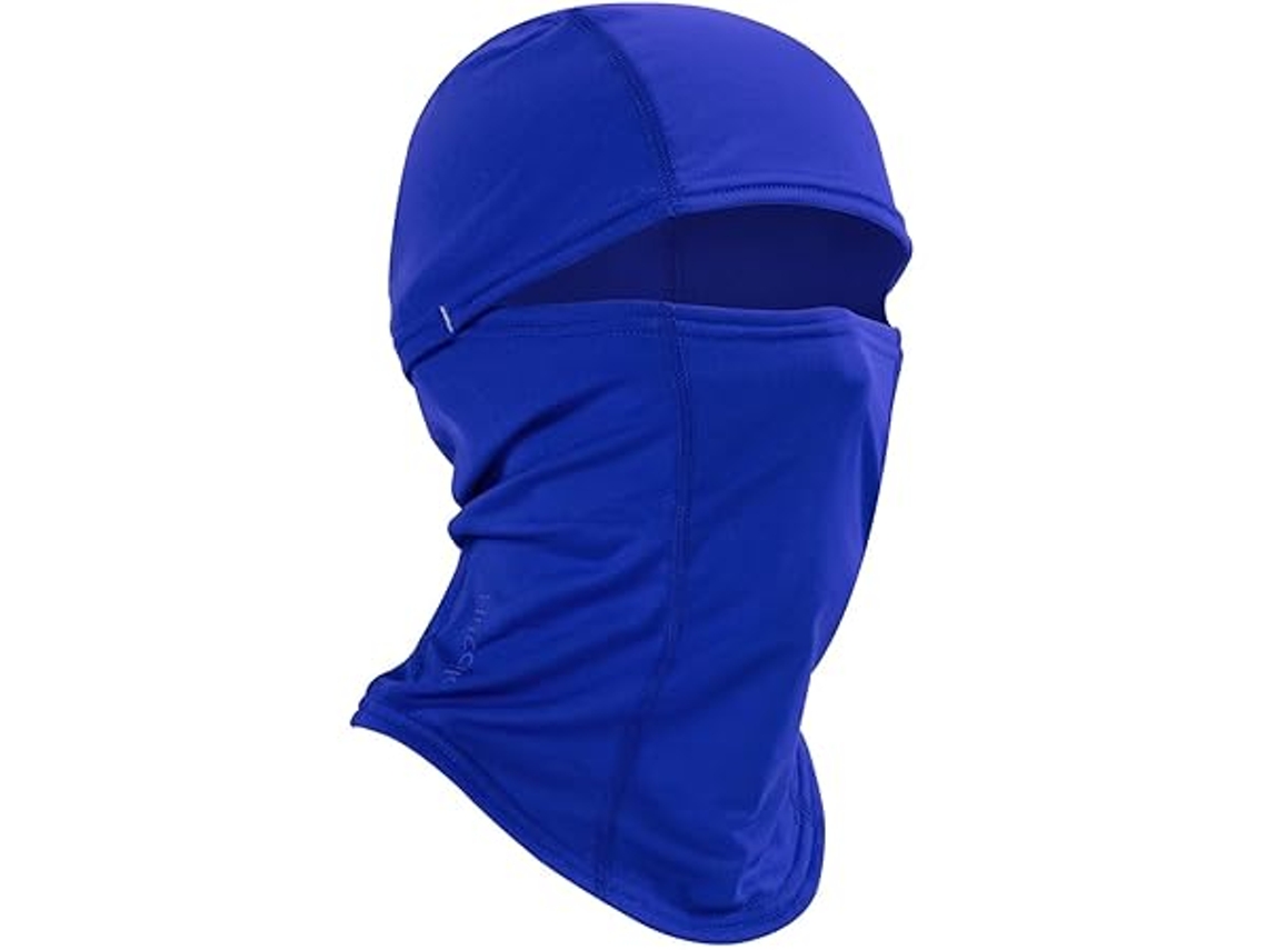 Gorro de Esqui para o Inverno, À Prova de Vento, Unissexo, Quente e em Tecido Polar, Durável, Multifunções, Viagem, Casa, Lazer STELASPLEN