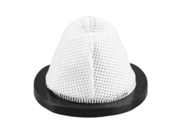 Filtro Primerox reutilizável para aspirador 2033 2037423 203 7423