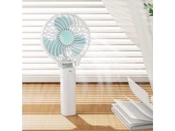 Ventilador Portátil Pequeno Usb