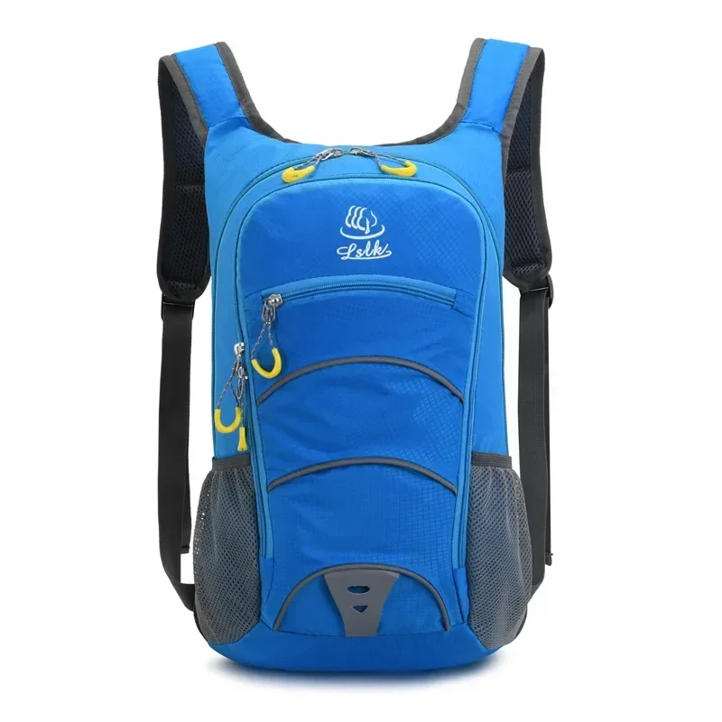 Mochila Para Esportes Ao Ar Livre, Para Transporte E Organização Prática Dos Artigos Indicados, Viagens E Montanhismo, Caminhadas, Ciclismo