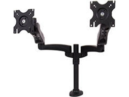 Suporte de Mesa B-TECH BT7384 (Ajustável - 28'' - Até 9 kg)