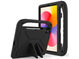 Capa Eva Anti‑choque Halinuia Com Suporte Para Tablet Huawei Matepad Se 11 2024