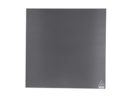 Placa De Construção De Vidro Temperado 355x355x4mm Para Impressora 3d Voron Com Adesão Forte E Revestimento Microporoso