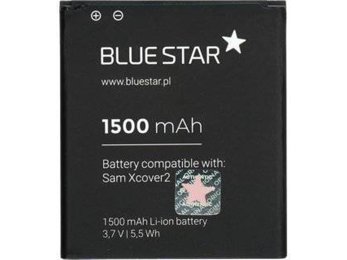 Bateria BLUE STAR Samsung Galaxy Xcover 2 (1500 mAh)