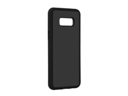 Capa LAXISCREED Samsung S8 antiesmagamento resistente a arranhões