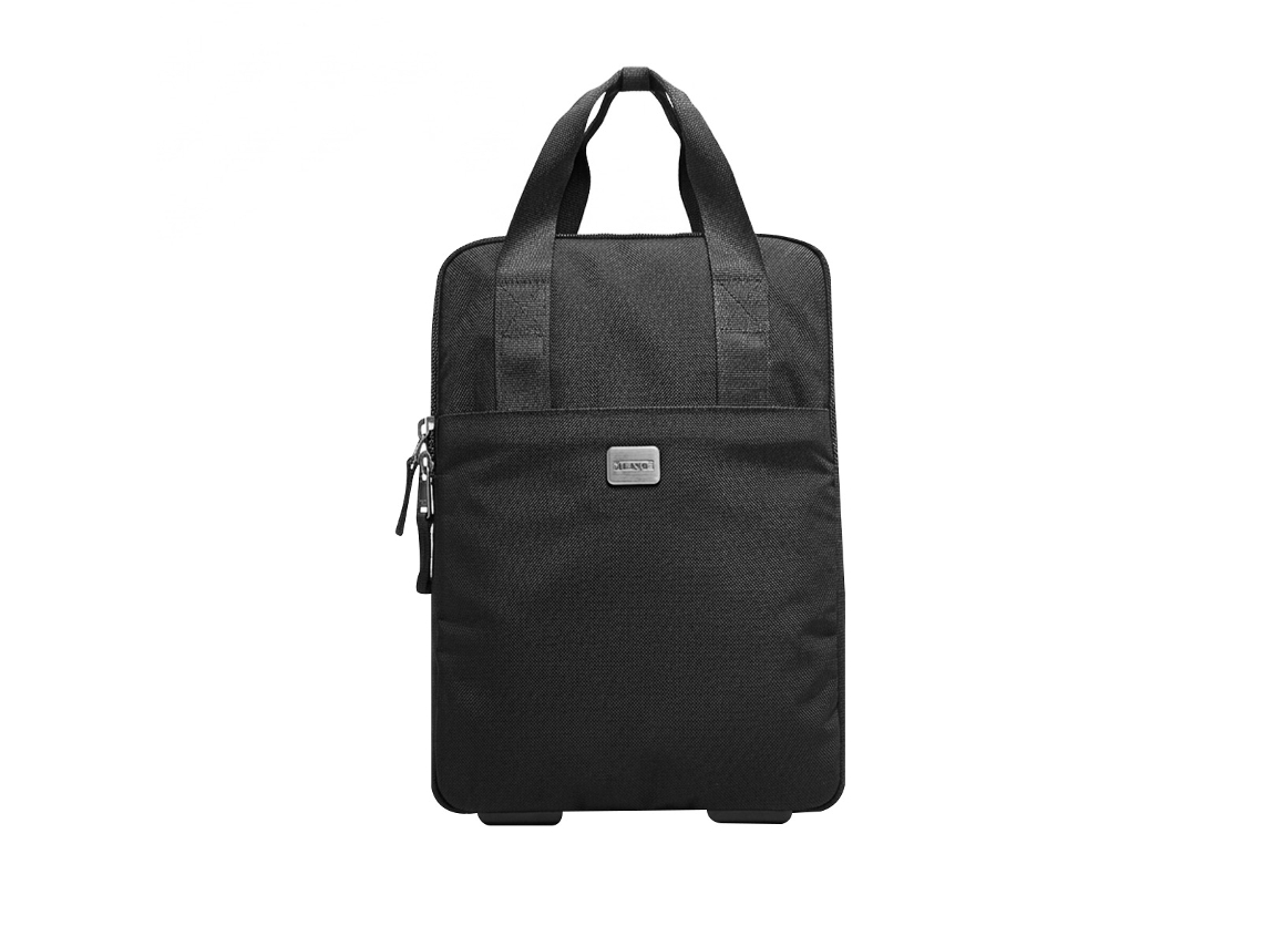 Mochila Para Portátil Até 15,6" Com Pegas Reforçadas