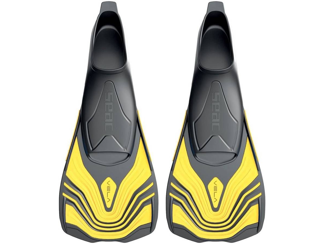 Barbatanas de Natação SEACSUB Vela (EU 32-33)